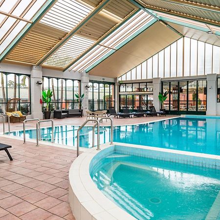 All Seasons Resort Hotel Bendigo Eksteriør billede