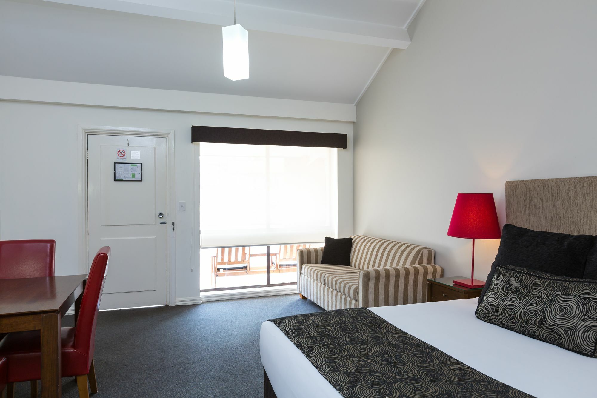All Seasons Resort Hotel Bendigo Eksteriør billede